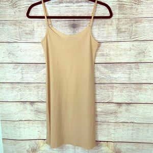 Commando Mini Slip - Seamless